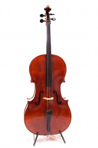cello
